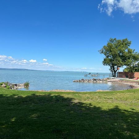 Panorama Villa Balatonboglár Εξωτερικό φωτογραφία
