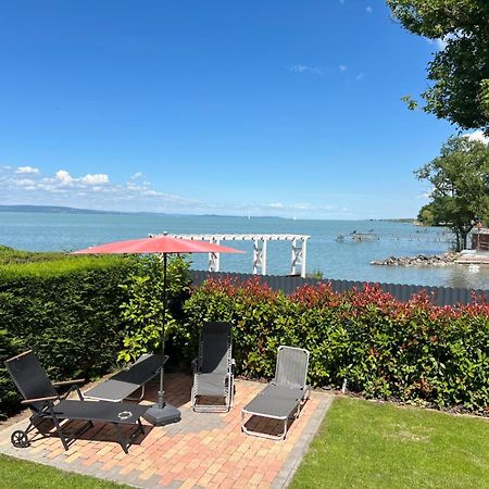 Panorama Villa Balatonboglár Εξωτερικό φωτογραφία