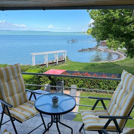 Panorama Villa Balatonboglár Εξωτερικό φωτογραφία
