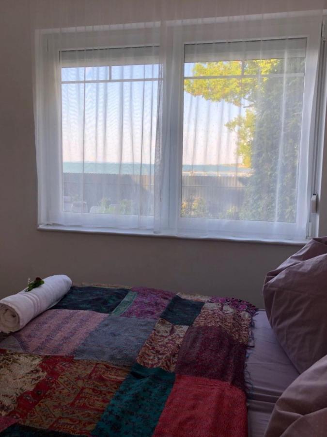 Panorama Villa Balatonboglár Εξωτερικό φωτογραφία