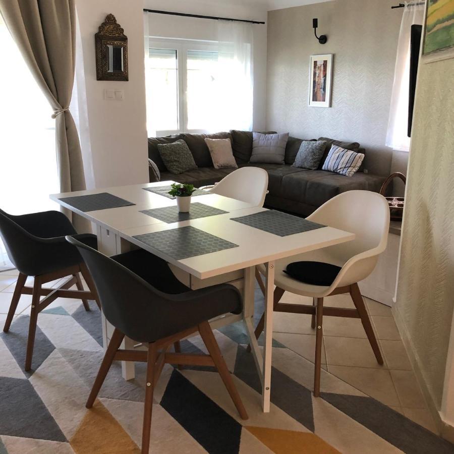 Panorama Villa Balatonboglár Εξωτερικό φωτογραφία