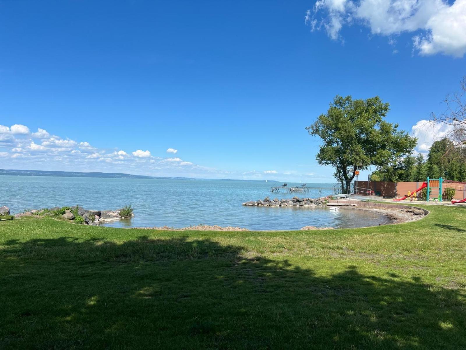 Panorama Villa Balatonboglár Εξωτερικό φωτογραφία