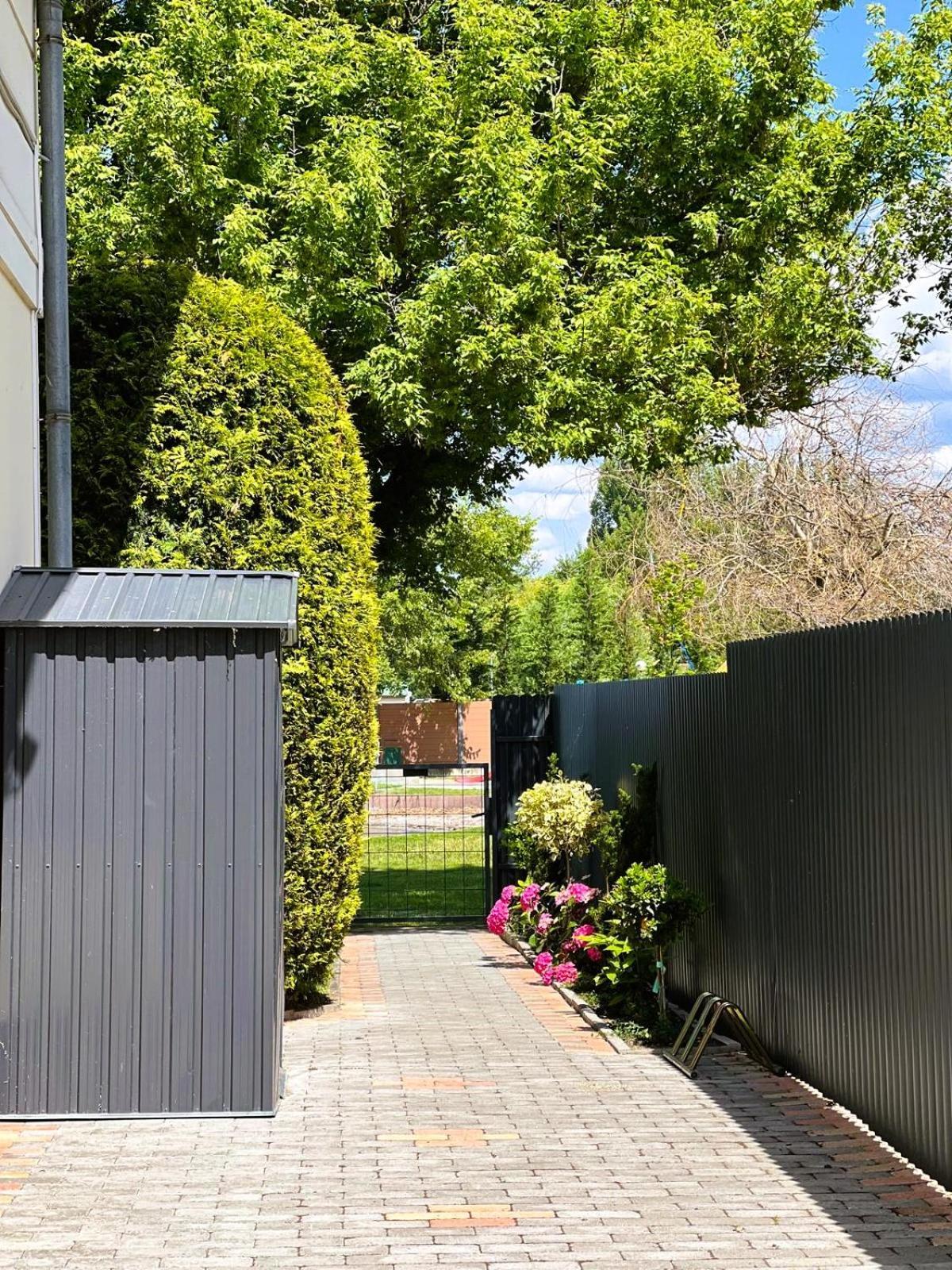 Panorama Villa Balatonboglár Εξωτερικό φωτογραφία