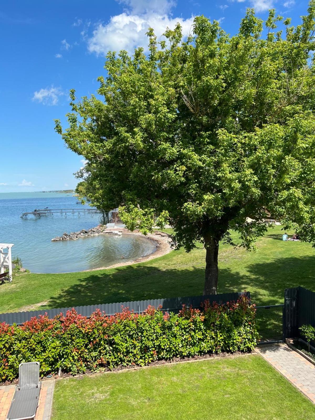 Panorama Villa Balatonboglár Εξωτερικό φωτογραφία