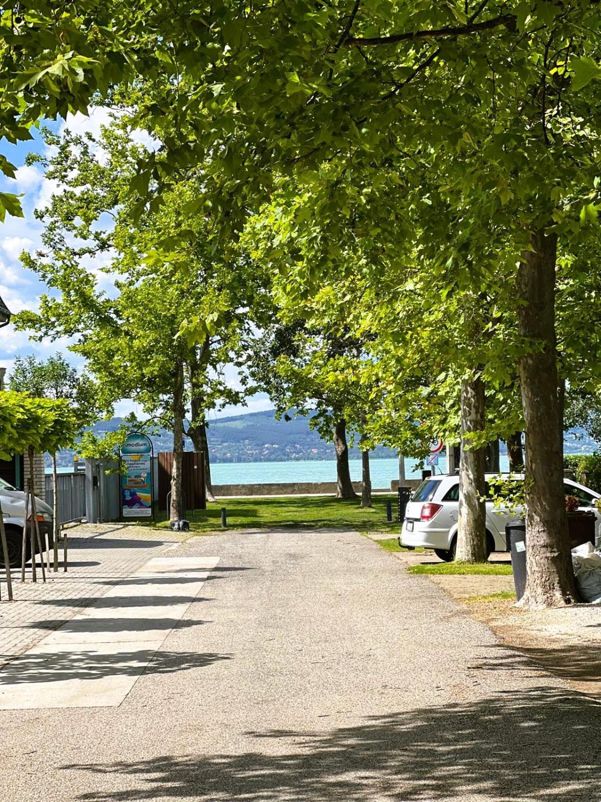 Panorama Villa Balatonboglár Εξωτερικό φωτογραφία