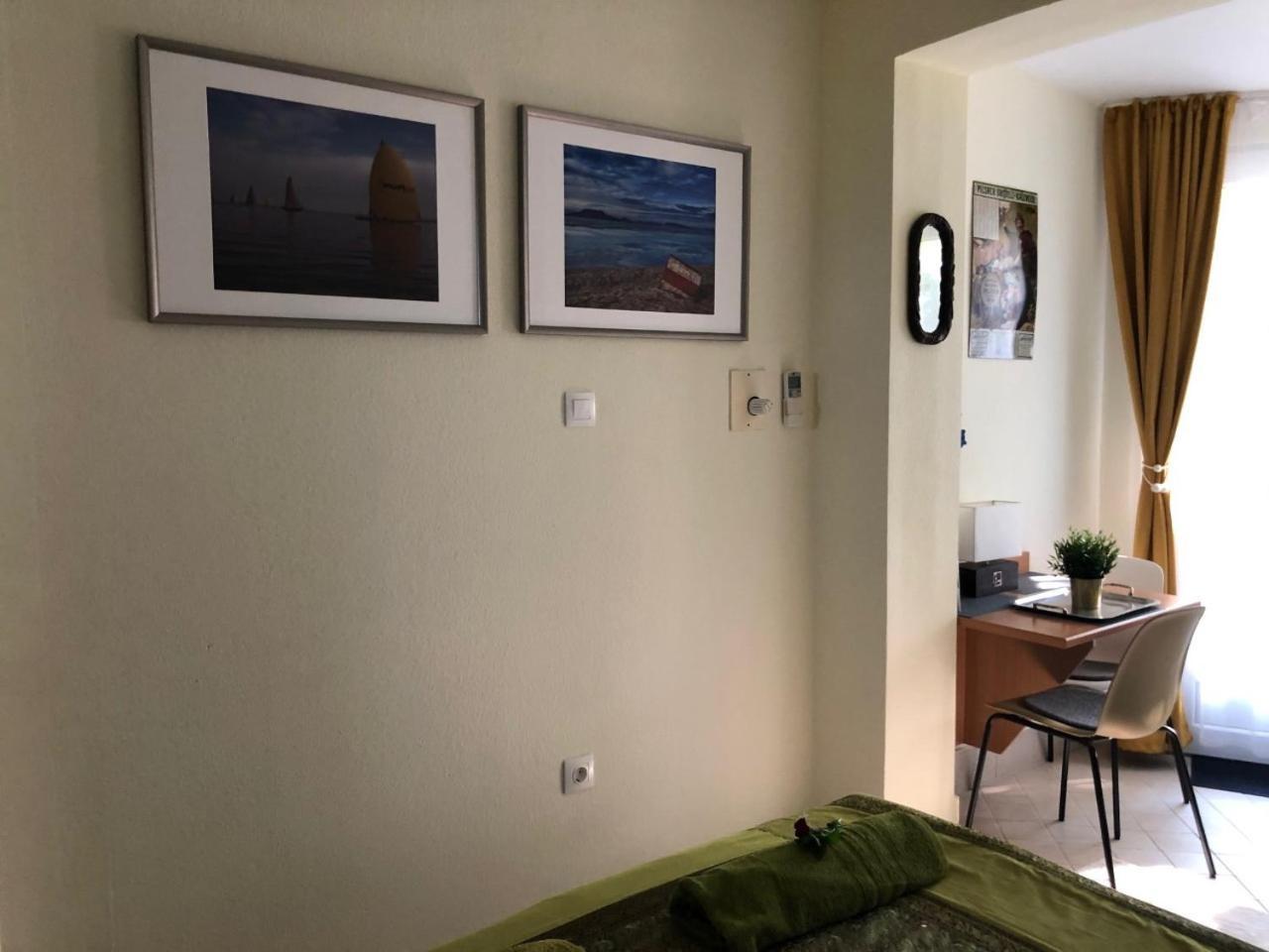 Panorama Villa Balatonboglár Εξωτερικό φωτογραφία