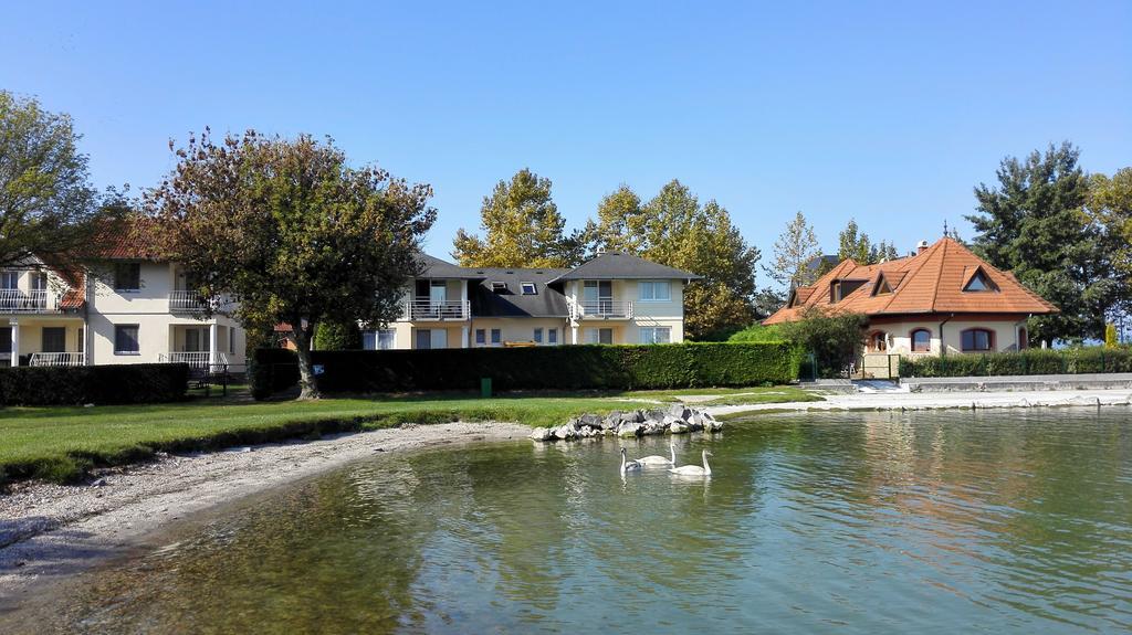 Panorama Villa Balatonboglár Εξωτερικό φωτογραφία